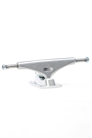 Trucki Krux Trucks Silver 8.0