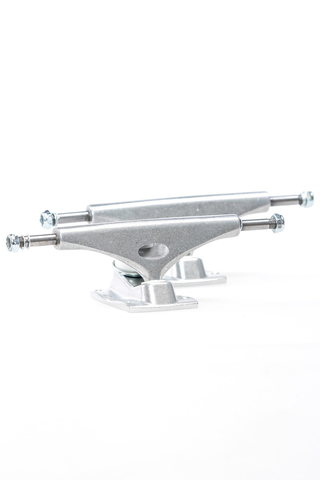 Trucki Krux Trucks Silver 8.0