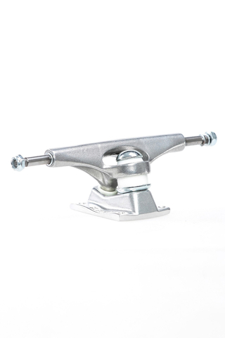 Trucki Krux Trucks Silver 8.0
