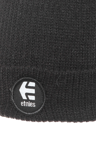 Czapka Zimowa Etnies Classic Beanie