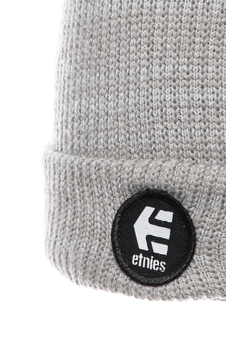 Czapka Zimowa Etnies Classic Beanie
