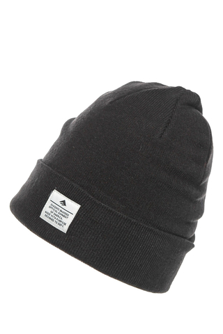 Czapka Zimowa Emerica Standard Issue Beanie