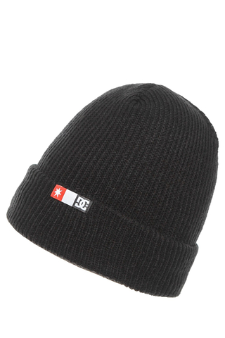 Czapka Zimowa DC Shoes Core