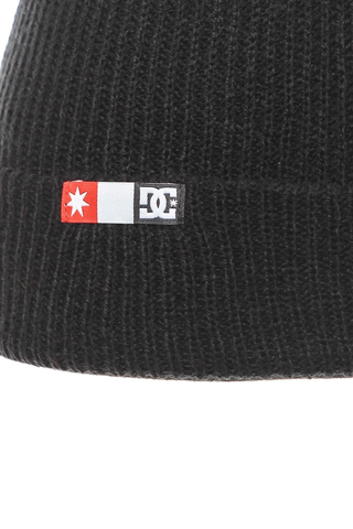 Czapka Zimowa DC Shoes Core