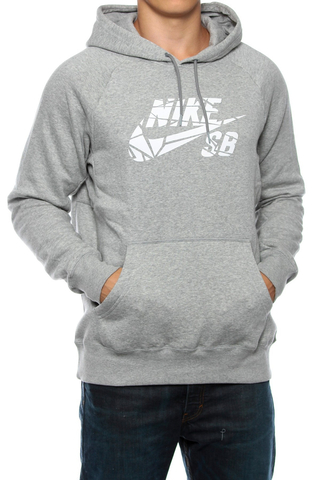 Bluza Kaptur Nike Icon Griptape Pullover Hoodie