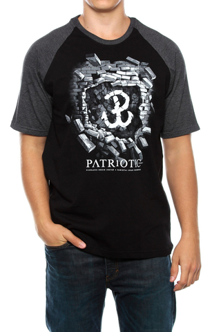 Koszulka Patriotic PW