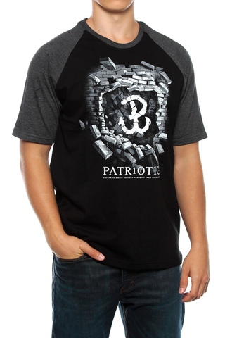 Koszulka Patriotic PW