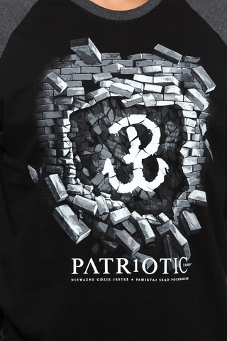 Koszulka Patriotic PW
