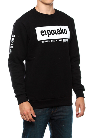 Bluza El Polako Classic 08 