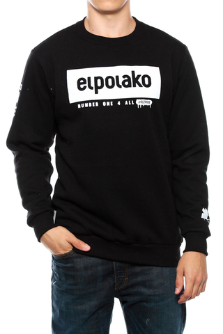 Bluza El Polako Classic 08 