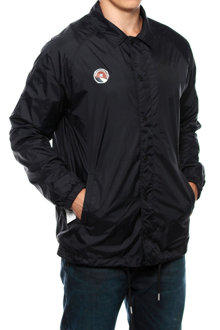 Coach Jacket The North Face X Vans Jacket DC Shoes Core Coach