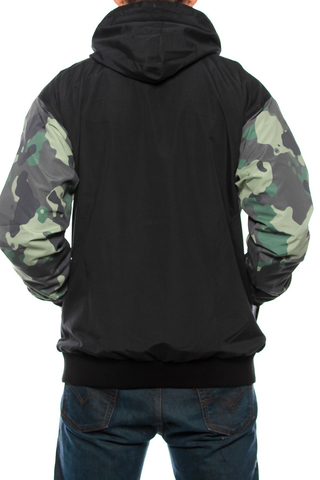 Kurtka SSG Smoke Story Group Camo