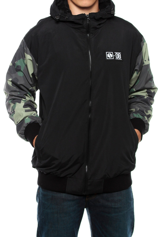 Kurtka SSG Smoke Story Group Camo