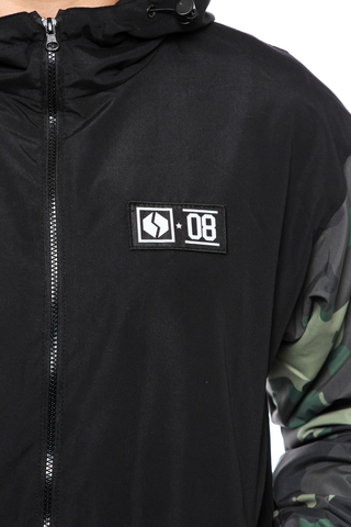 Kurtka SSG Smoke Story Group Camo