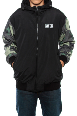 Kurtka SSG Smoke Story Group Camo