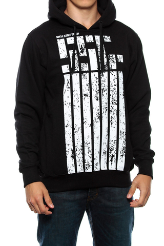 Bluza Kaptur SSG Smoke Story Group Damage 