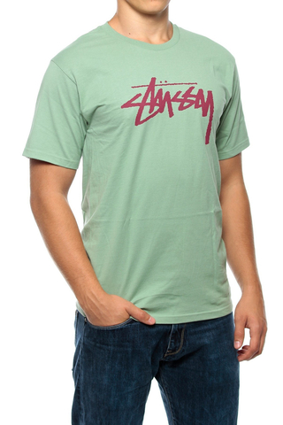 Koszulka Stussy Stock Tee 