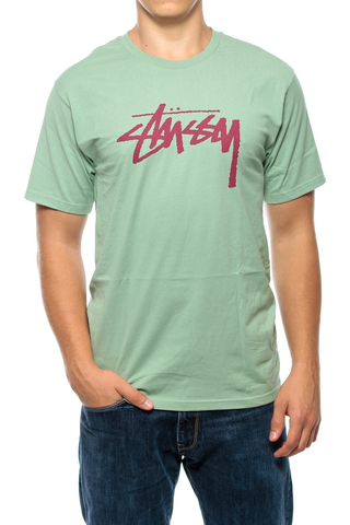 Koszulka Stussy Stock Tee 