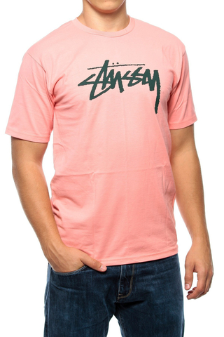 Koszulka Stussy Stock Tee 