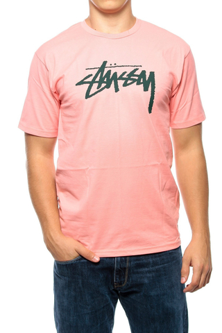 Koszulka Stussy Stock Tee 