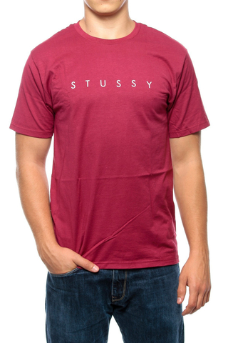 Koszulka Stussy Tribe Box Tee 
