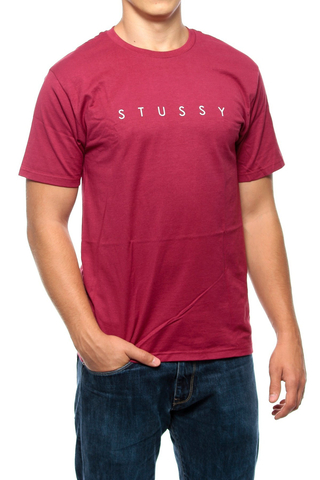 Koszulka Stussy Tribe Box Tee 