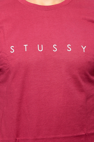 Koszulka Stussy Tribe Box Tee 