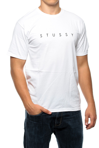 Koszulka Stussy Tribe Box Tee 