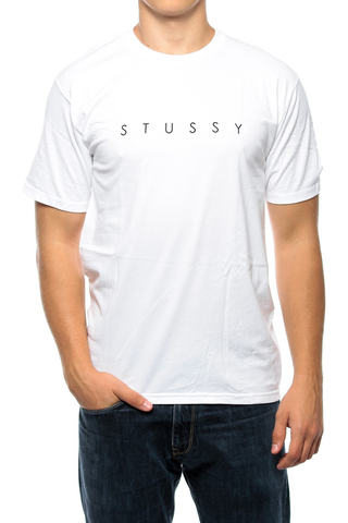 Koszulka Stussy Tribe Box Tee 