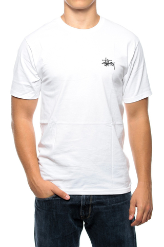 Koszulka Stussy Basic Stussy Tee 