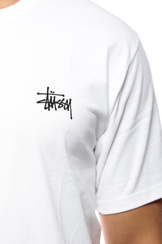 Koszulka Stussy Basic Stussy Tee 
