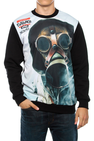 Bluza El Polako Gas Mask