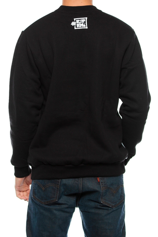 Bluza El Polako Gas Mask