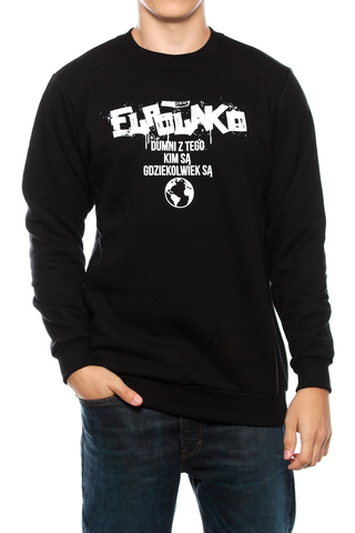Bluza El Polako Dumni