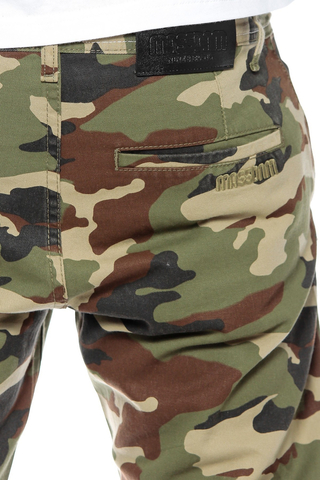 Spodnie Mass Denim Jogger Pants Classic Sneaker Fit 