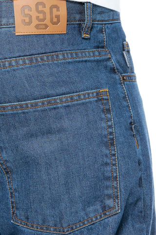 Spodnie SSG Smoke Story Group Smoke Regular Classic Pants