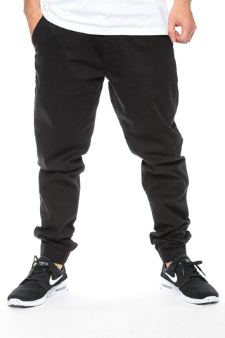 Spodnie El Polako Slim Jogger 