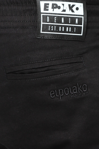 Spodnie El Polako Slim Jogger 