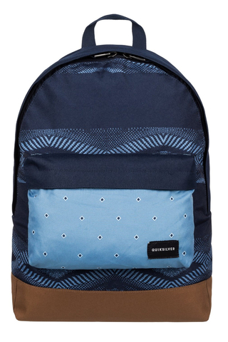 Plecak Quiksilver Everyday Poster Medium Backpack 16L