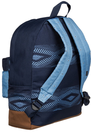 Plecak Quiksilver Everyday Poster Medium Backpack 16L