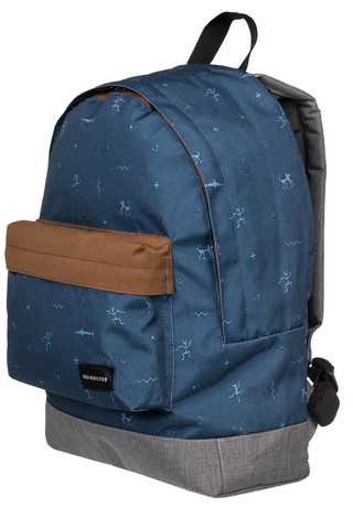 Plecak Quiksilver Everyday Poster Medium Backpack 16L