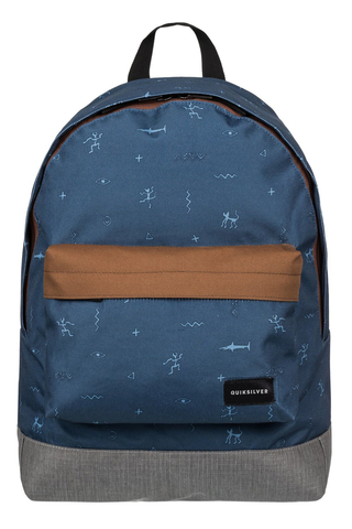 Plecak Quiksilver Everyday Poster Medium Backpack 16L