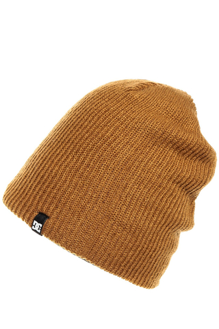 Czapka Zimowa DC Shoes Clap Beanie