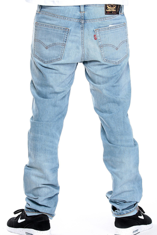 Spodnie Levis Skate 511 Slighty Tapered Leg 