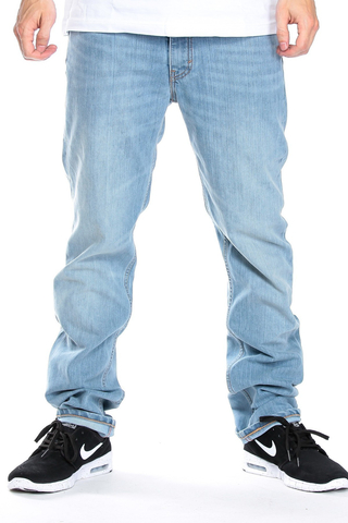 Spodnie Levis Skate 511 Slighty Tapered Leg 