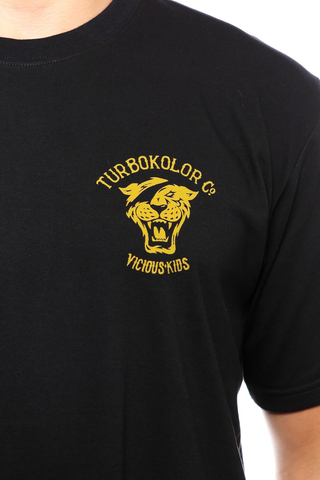 Koszulka Turbokolor Tiger