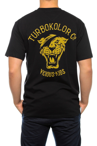 Koszulka Turbokolor Tiger