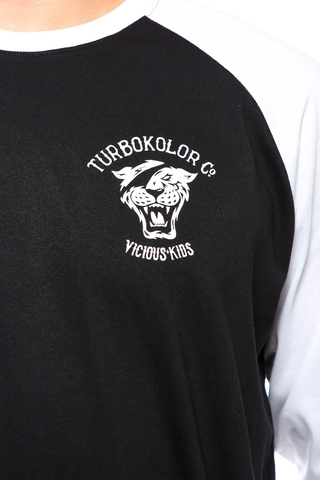 Longsleeve Turbokolor Tiger 