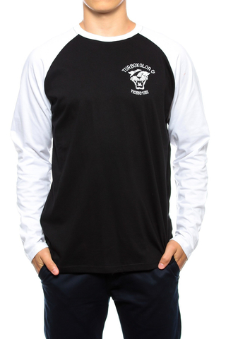 Longsleeve Turbokolor Tiger 