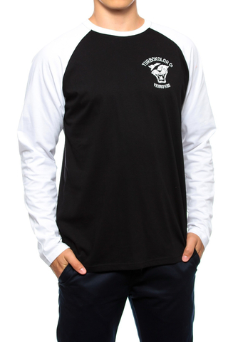 Longsleeve Turbokolor Tiger 